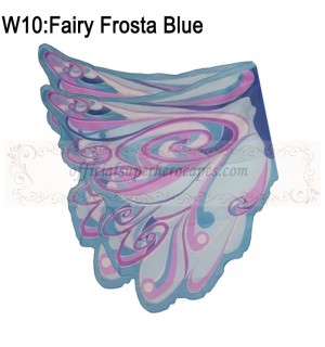 Fairy Frosta Blue Wing